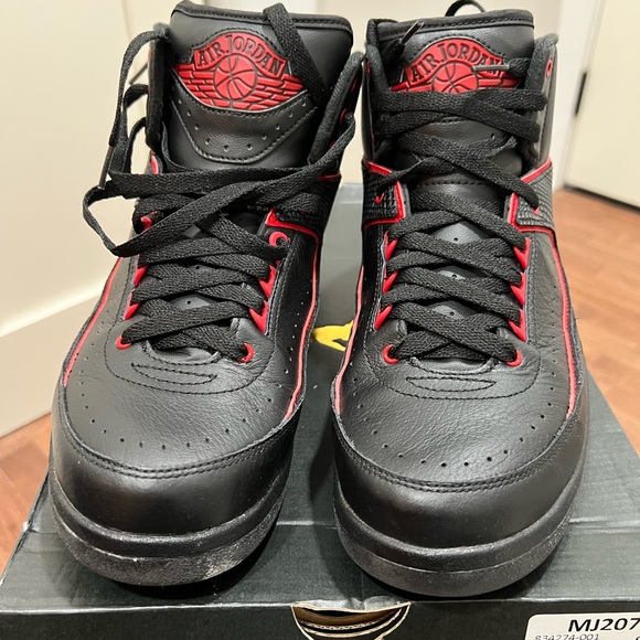 Jordan 2 Retro - Picture 2 of 4